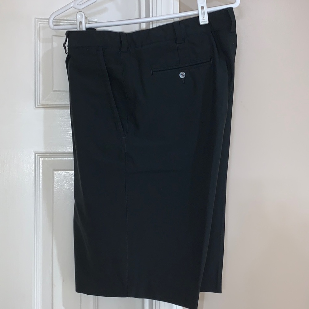 Nike Golf lightweight shorts
